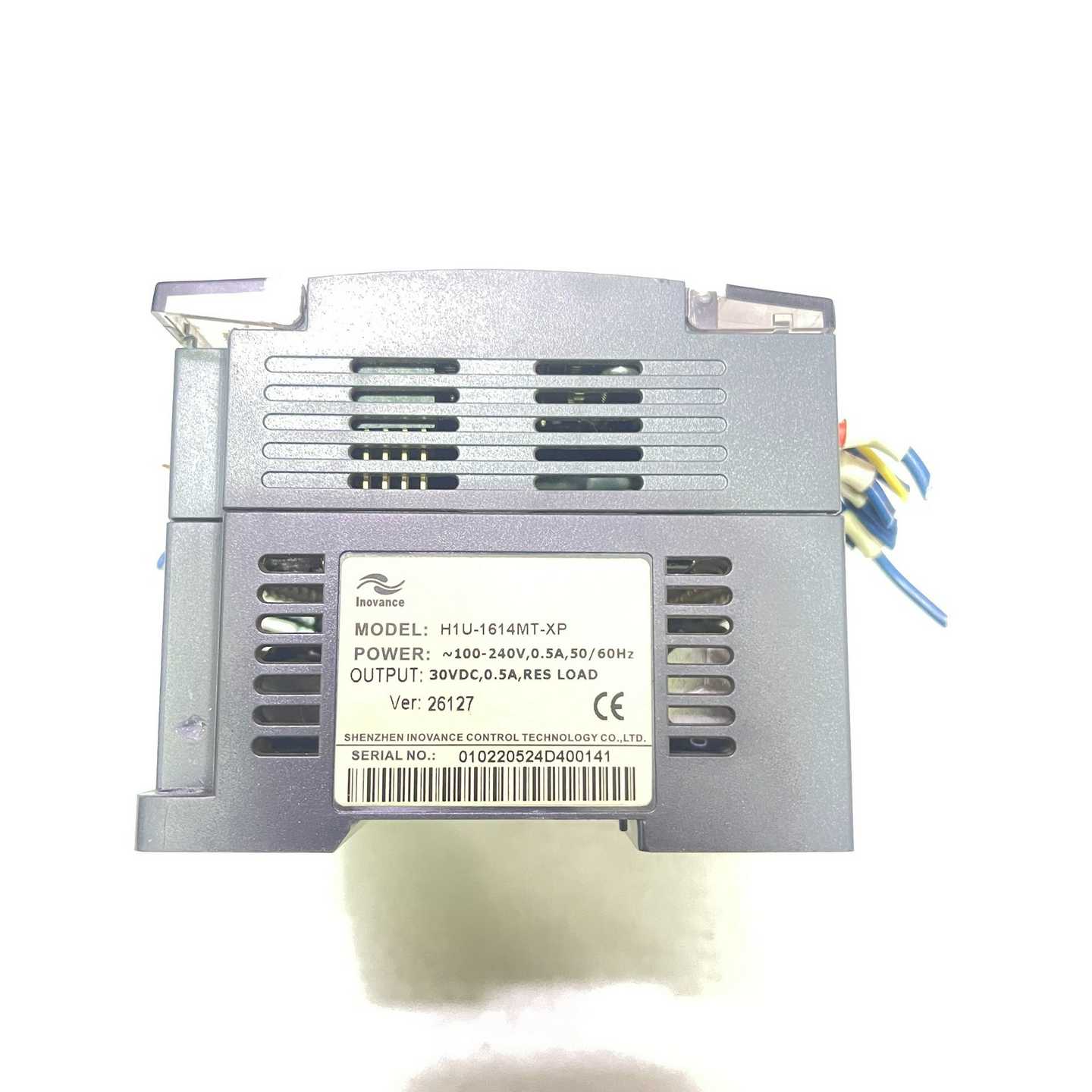询价汇川IS500AT3R5I-212伺服驱动器