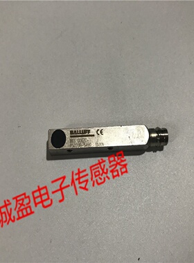 寻IBALLUFF巴鲁夫接近开关传感器BESQ08ZCPSC20BS49G