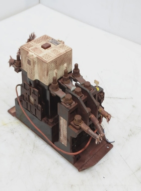 FUJIELECTRICSC-5NCONTACTOR