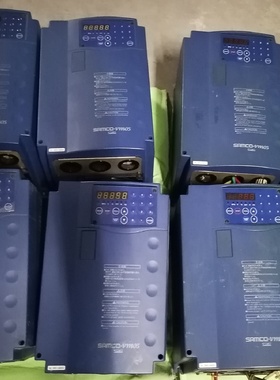 三垦变频器SHF5.5KSHF5.5KASPF7议价