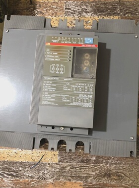 拆机ABB软启动 PSS175/300-500L 1SFA8--议价商品