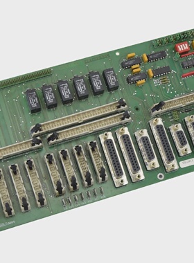 议价Johansson Backplane 848740150C适用