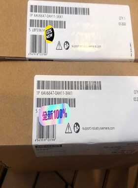 6AV6647-0AH11-3AX1KP300精简面板询价