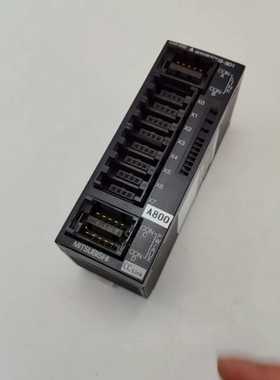 AJ65VBTCU3-8D1三菱CC-Link输入单元，日本--议价商品