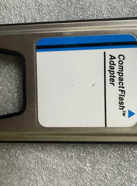 售前询价议价CFC-ADP04成色好