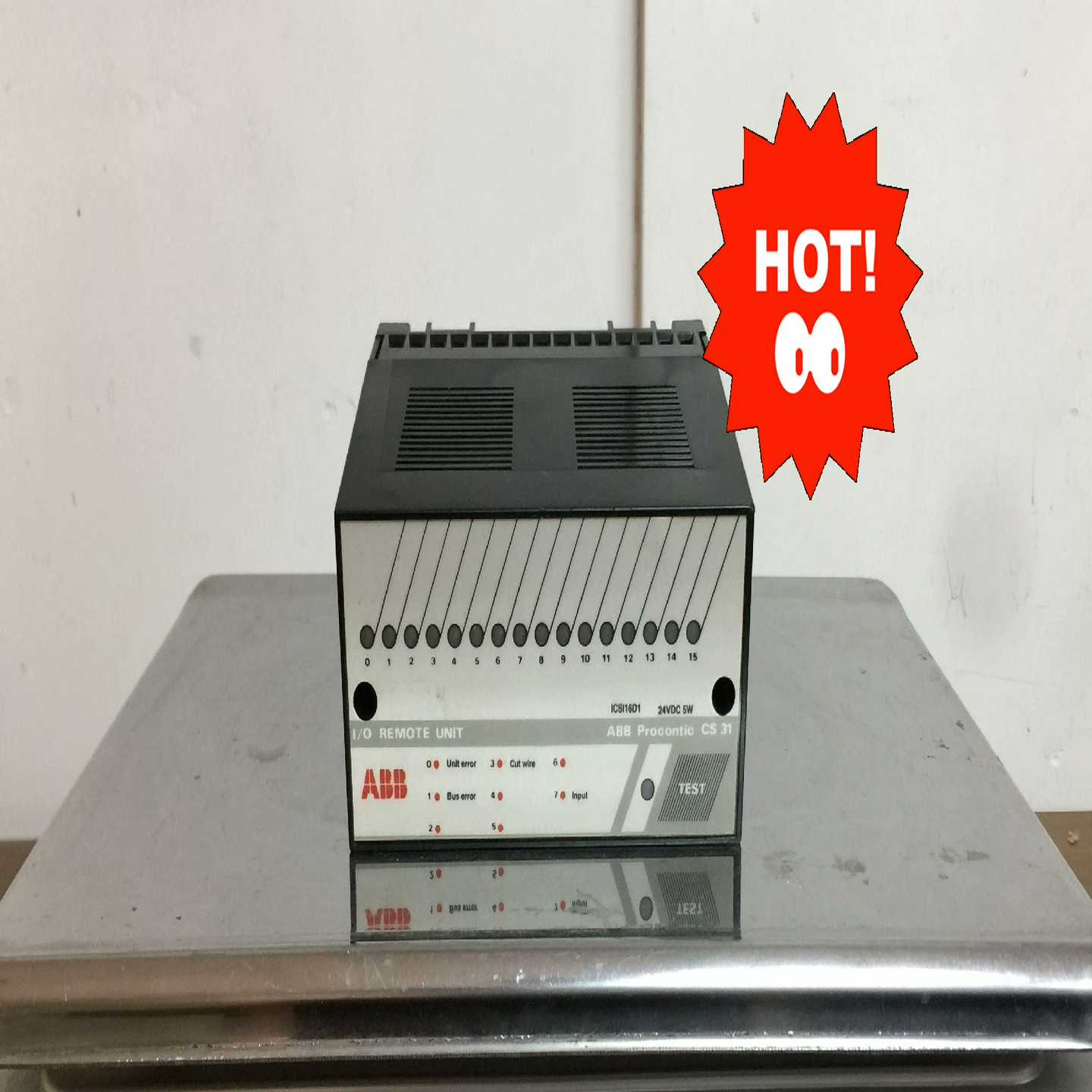 【星慕电子】ABB ICSI16D1   拍前请联系