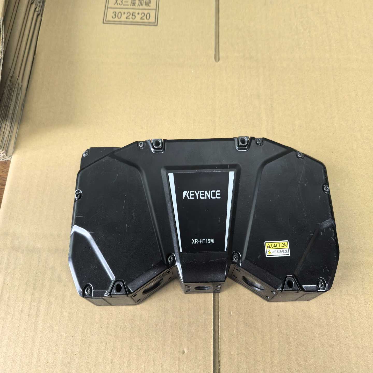 基恩士XR-HT15M高速3D轮廓测量仪功能正常外询价