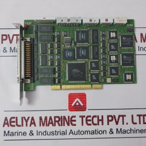 寻Weso SEO SSC V2.2 LY220064 PCI Capture Card