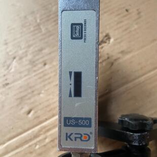 KRD凯瑞达电子光电纠编器传感器探头型号US500—议价