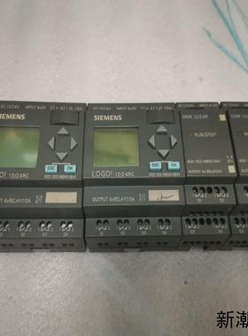 LOGO1224RC西门子DM8 1224R议价商品