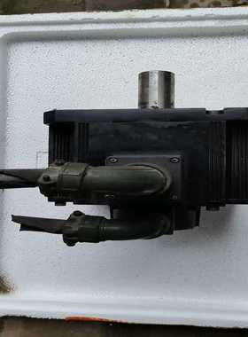 松下伺服电机MHME202GCG 原装拆机，实物图片，正常使--议价