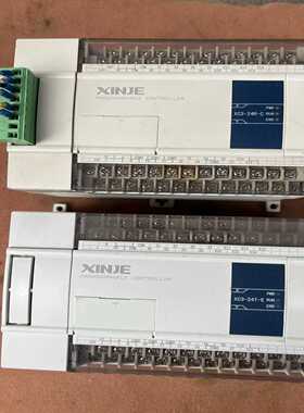 PLCXC3-24T-E，XC3-24R-C