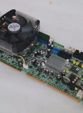 SHB106108 REV.B0RC FULLSIZE LGA1155 CPU BOARD