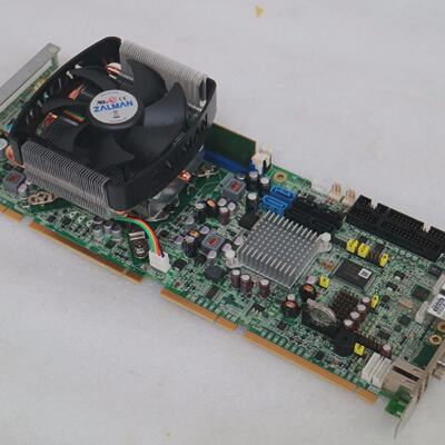 SHB106108 REV.B0RC FULLSIZE LGA1155 CPU BOARD