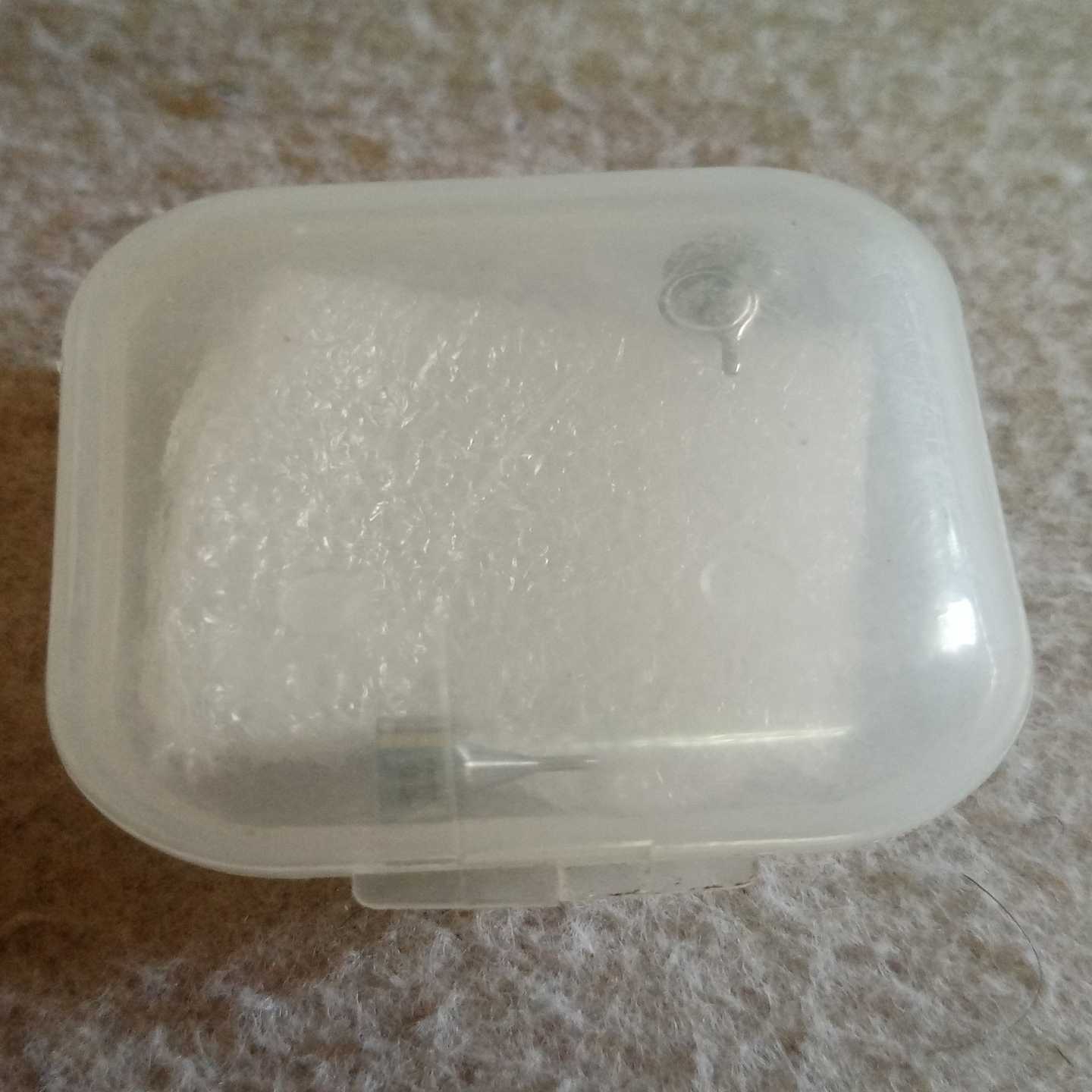 全新025t喷嘴现货2个，实物图拍摄，标价为单价，不包邮。--议价