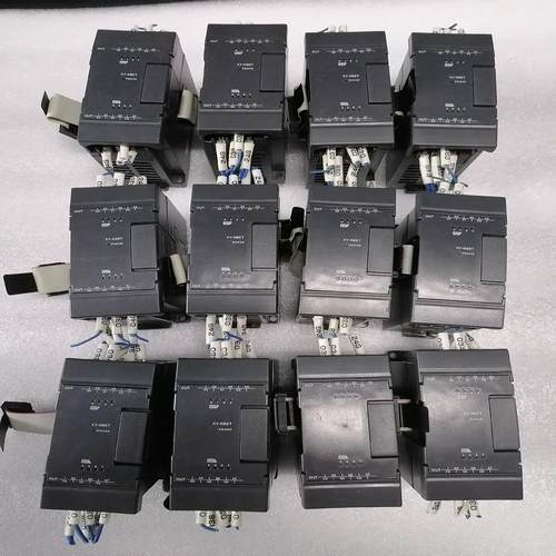 #基恩士KV-N8ET，二十多个，，功能询价