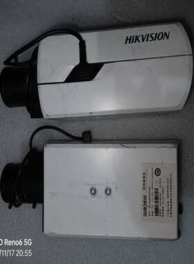 询价海康威视ds-2cd4012fwd高清摄像机议价
