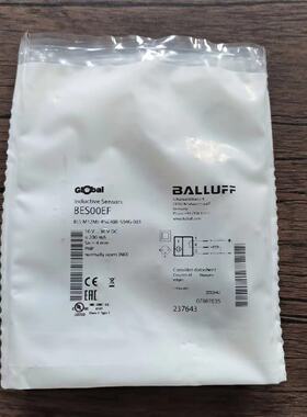 议价全新原装正品巴鲁夫BES00EFBESM12MEPSC40BS04G003现货