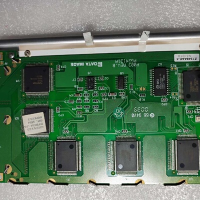 Taema天马显示屏幕P003REVBPG24121A-议价