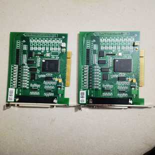 询价客服 成色9 ADTECHADT 8940D1高性能四轴控制卡