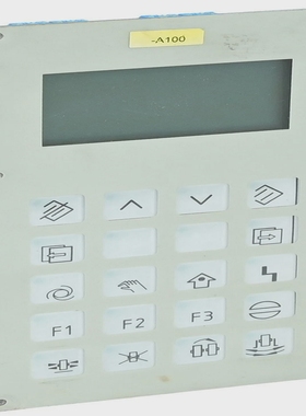 MllerMartini4401.0006OperatorPanel