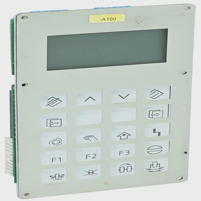 MllerMartini4401.0006OperatorPanel