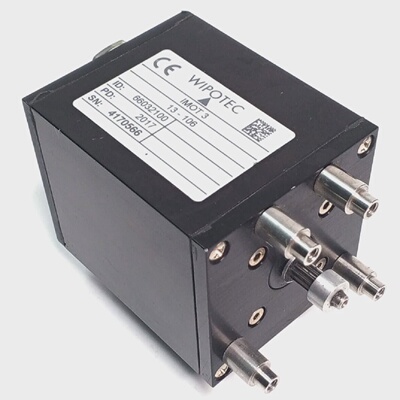 Wipotec IMOT3  13106  drive Wipotec 66032100