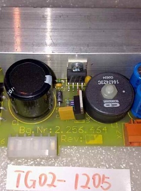 【询价】ATAS Netz-Modul-24V 65.00.0806