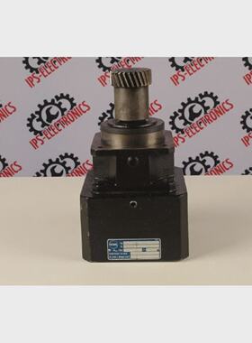 Stober P501PN0050M030 ratio i5 gearbox  6 months warranty