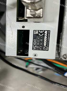 海德汉cc 6110 ID 662 638-02 66263~询价