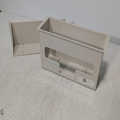 Covidien8550BSharpSafetyGloveBoxw/MountingBracket