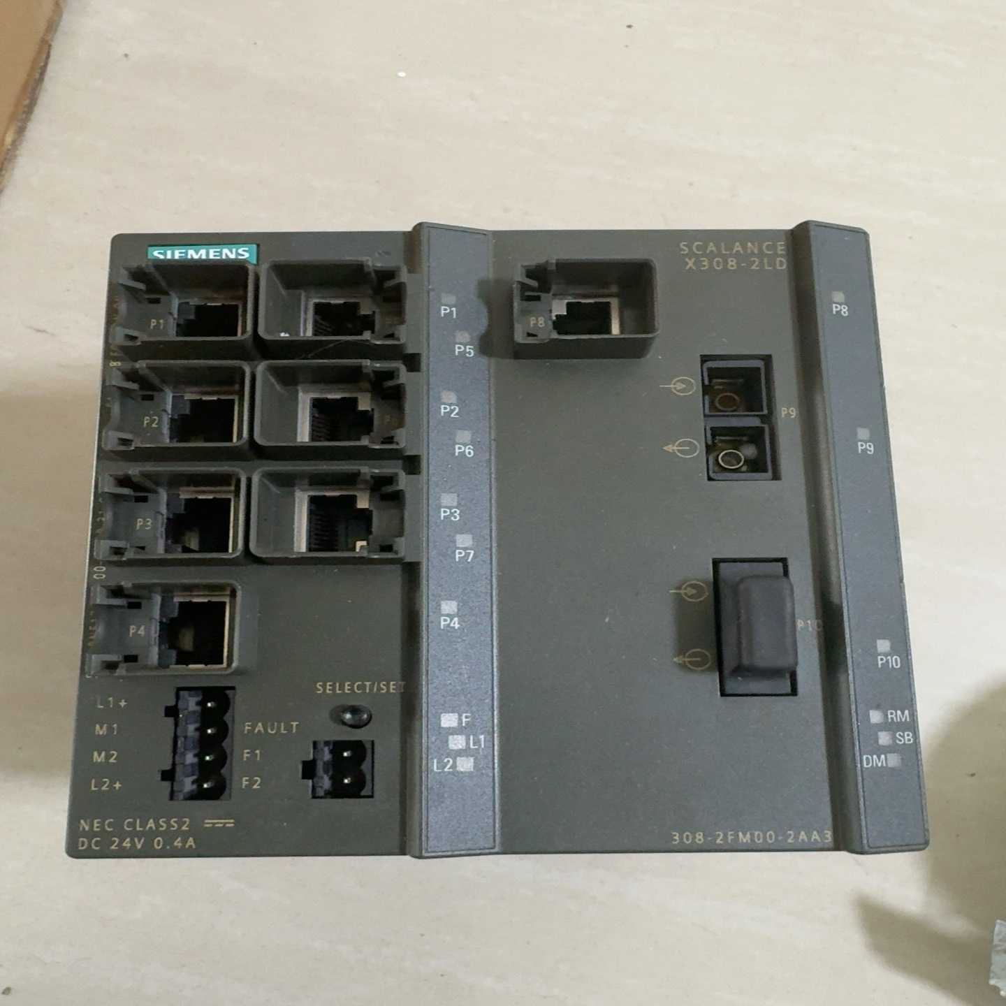 （议价）6GK5308-2FM00-2AA3德国，