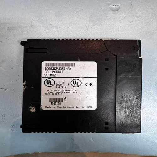 出售GEIC693CPU531-EK