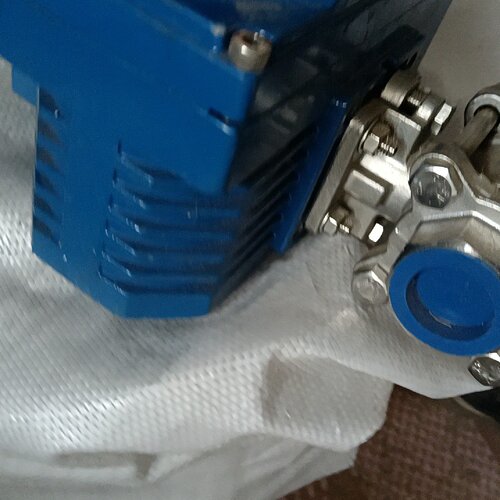 询价-库存A0X电动执行器A0X一005Ac220V0.25