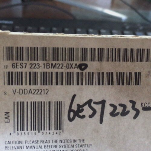 溢价-EM223 6ES7 2231BM220X