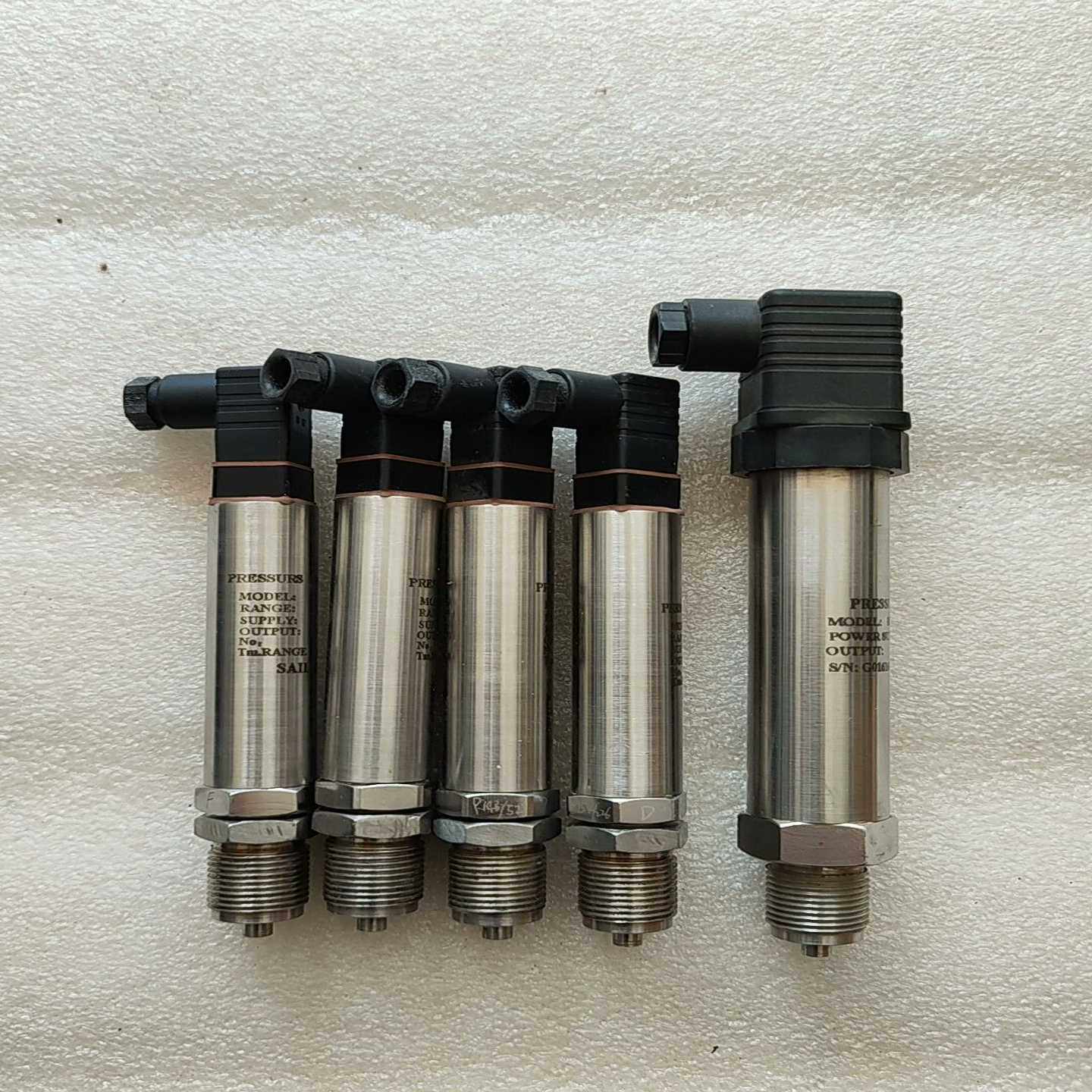 saisors压力变送器T22B0501--议价商品