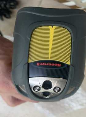 LS3408工业一维远距扫描枪，成色九成新~询价