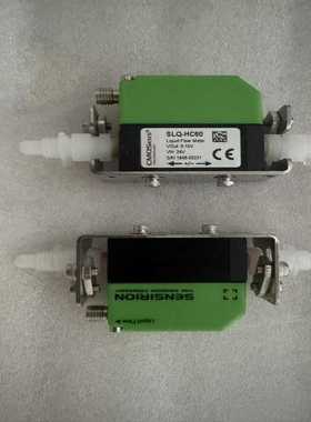 正品瑞士盛思锐SENSIRION液体流量计SLQ-HC6--议价商品
