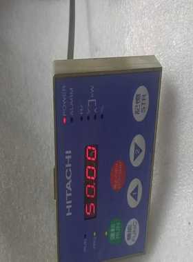 日立变频器面板sJ300，实价58元，SJ2OO要电位器好7--议价商品