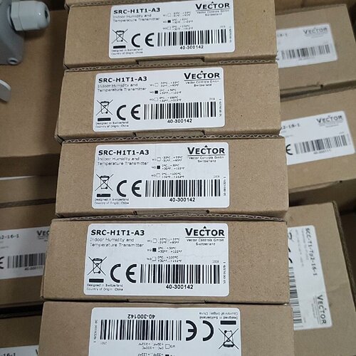 询价-VECTOR伟拓SRCH1T1A3050精度3