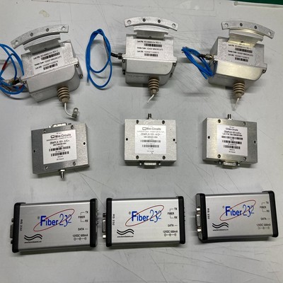 【议价】LamResearch泛林Mini-CircuitsZ适用