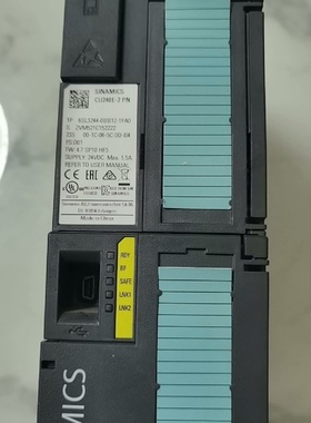 变频器CU240E2PN6SL32440BB121-议价