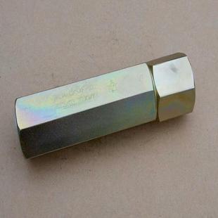 议价折臂吊管式顺序阀12油口