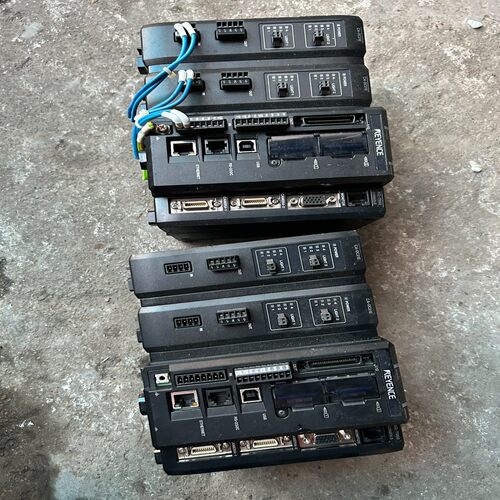 XG-7000，CA-DC21E，2套成色如图咨