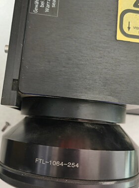 德国SCANLAB施肯拉振镜电机dynaxiss议价