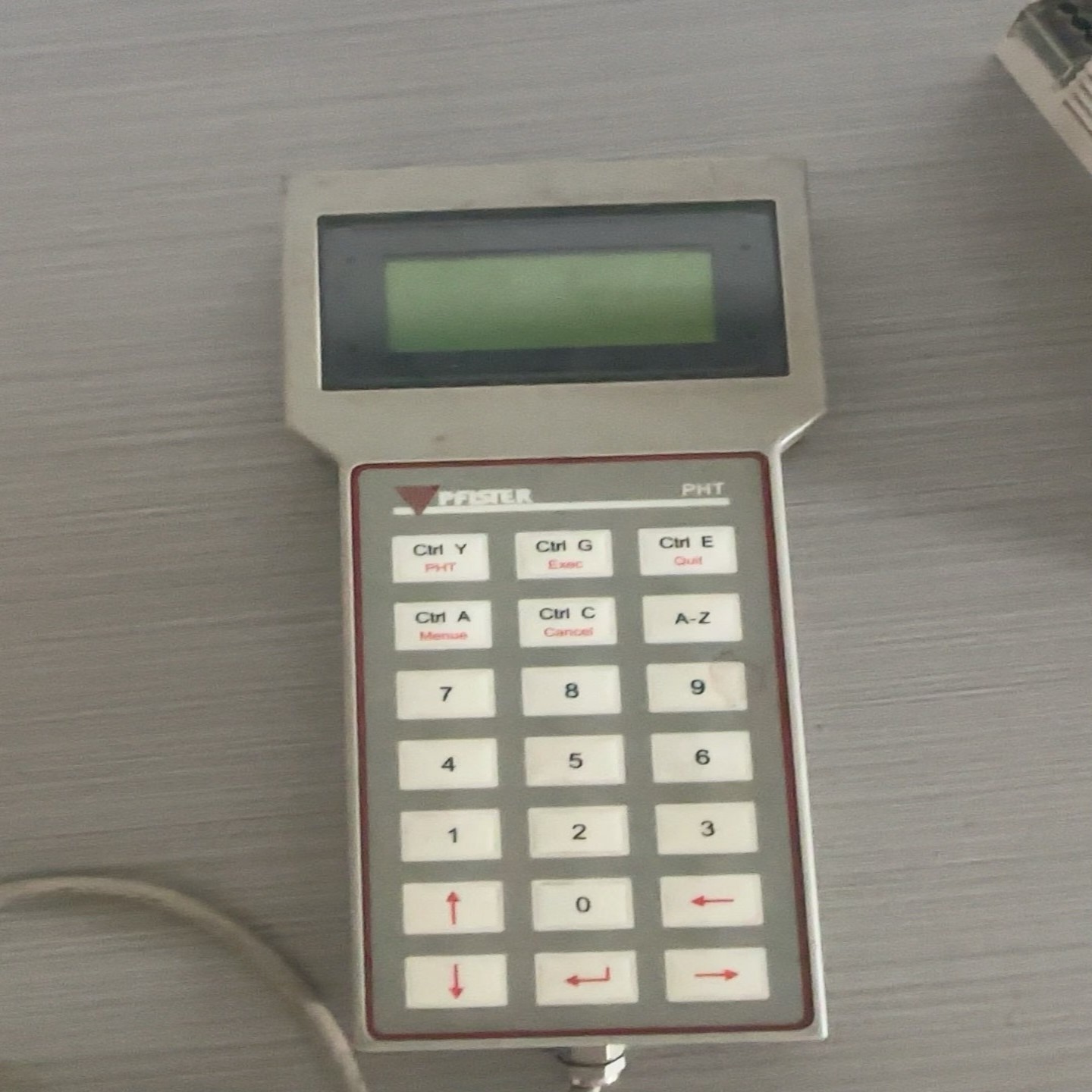 PFISTER实物图一台891.430.00.00-84询价