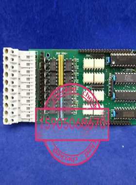 询价~Fanuc JANZ Modulbus VMOD-BA5 B