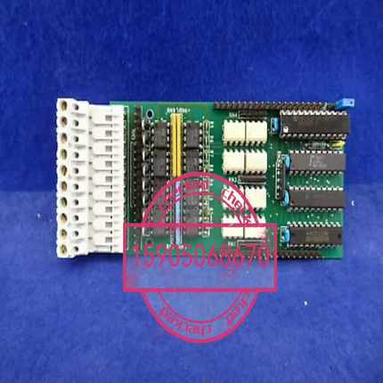 询价~Fanuc JANZ Modulbus VMOD-BA5 B