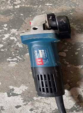 议价东成S1M-FF13-100B角磨机，220V，820W，