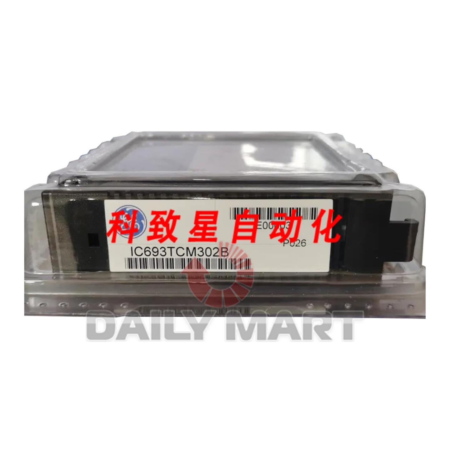 工业配件IC693TCM302B PLC模块
